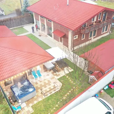 Villa Diva