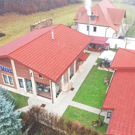 Villa Diva *