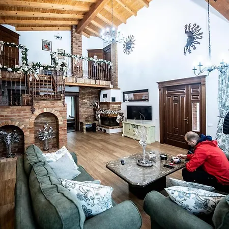 Diva Villa Budureasa